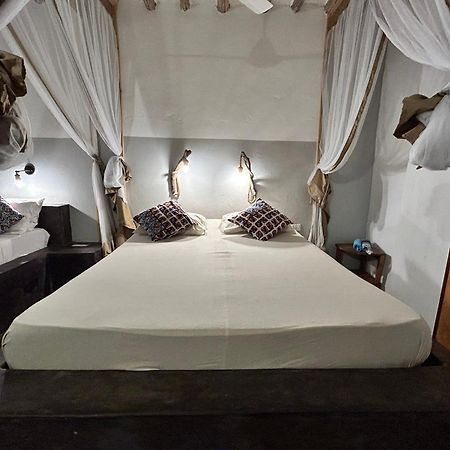 Bahari Beach Bungalows Jambiani  Luaran gambar
